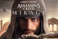 Assassin’s Creed Mirage