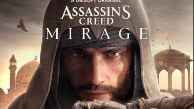 Assassin’s Creed Mirage