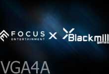 Focus Entertainment BlackMill Games