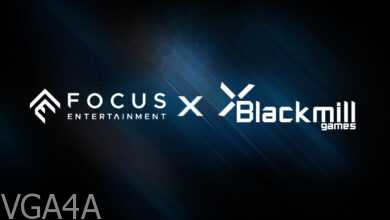 Focus Entertainment BlackMill Games