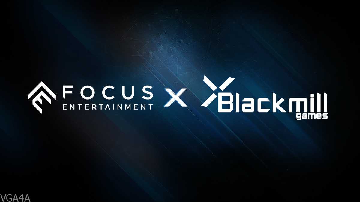 Focus Entertainment BlackMill Games