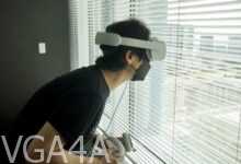 هيديو كوجيما VR
