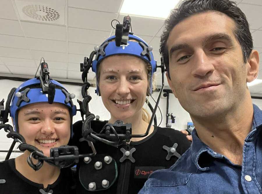 جوزيف فارس It Takes Two