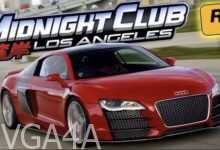 Midnight Club: Los Angeles Remaster