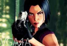 Fear Effect Reinvented
