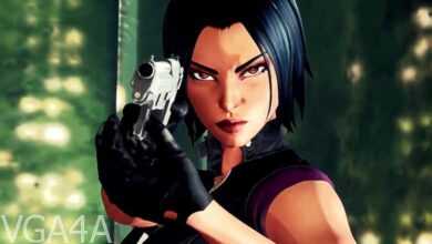 Fear Effect Reinvented