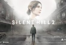 Silent Hill 2