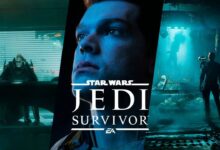 Star Wars Jedi: Survivor