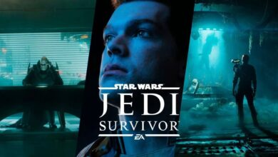Star Wars Jedi: Survivor