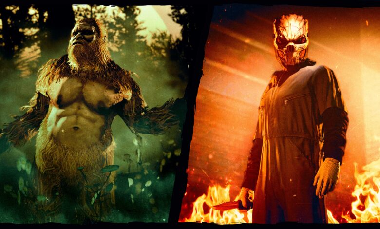 GTA Online - Halloween