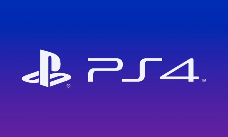 حصرية PS4