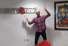 Naughty Dog fortnite