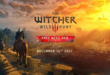 The Witcher 3: Wild Hunt