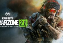 Dr Disrespect Warzone 2.0
