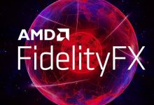 FidelityFX Super Resolution