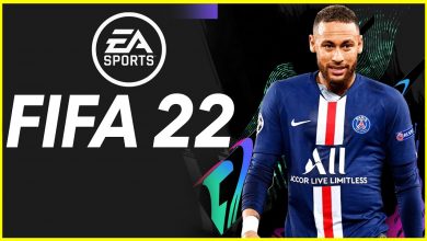 Career Mode في لعبة Fifa 22 سيكون عبر الإنترنت