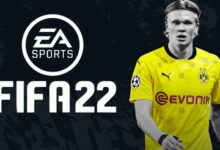 Fifa 22