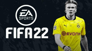 Fifa 22