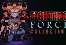 Fighting Force Collection