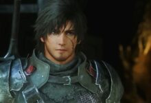 Final Fantasy 16 حرارة PS5