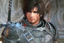 تسريب Final Fantasy 16