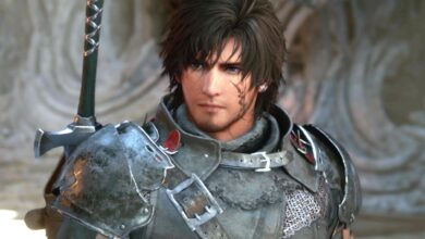 تسريب Final Fantasy 16