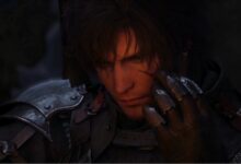 Final Fantasy 16