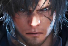 Final Fantasy 16