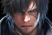 Final Fantasy 16