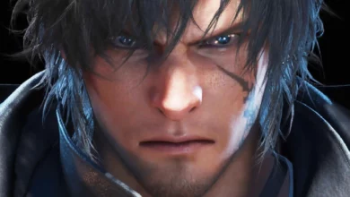 Final Fantasy 16