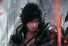 Final Fantasy 16
