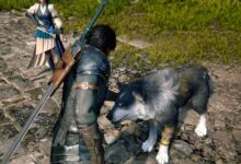 Final Fantasy 16