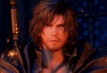 منع لعبة Final Fantasy 16