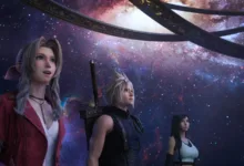 Final Fantasy 7 Remake Part 3 Final Fantasy VII Remake