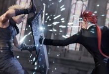 Final Fantasy 7 Remake