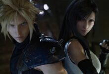 Final Fantasy 7 Remake Part 2