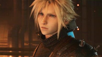 Final Fantasy 7 Remake Part 2