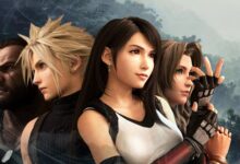 Final Fantasy 7 Remake Part 2