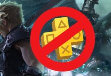 Final Fantasy VII Remake