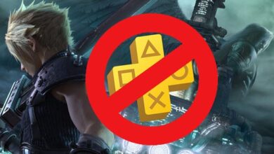 Final Fantasy VII Remake