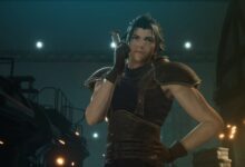 Final Fantasy 7 Reunion