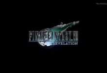 Final Fantasy 7 Revelation