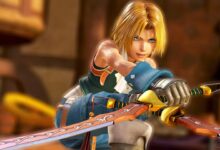 Final Fantasy 9 Remake
