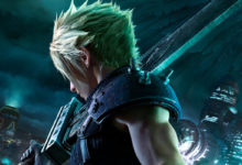 Final Fantasy VII Remake