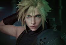 Final Fantasy VII Remake