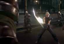 Final Fantasy 7 Remake