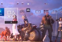 Final Fantasy VII Remake