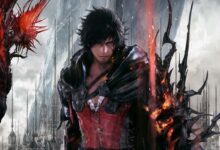 Final Fantasy XVI