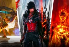 Final Fantasy 16