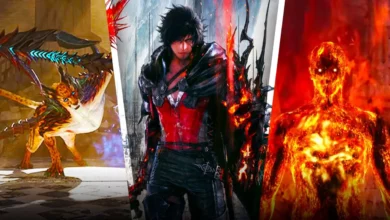 Final Fantasy 16